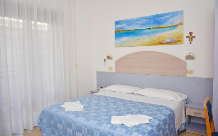 Hotel Petite Fleur - Alba Adriatica