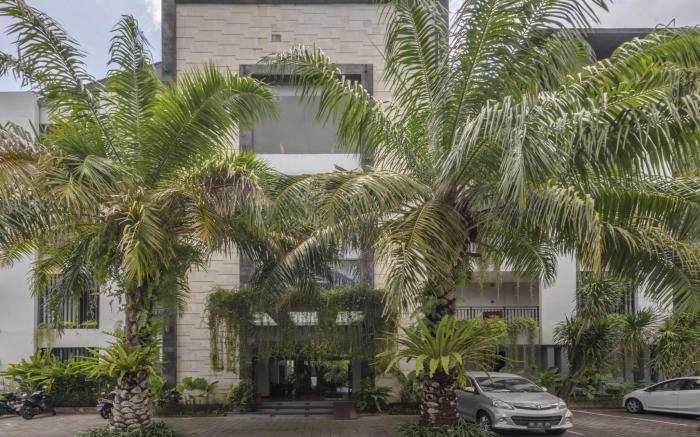 Umalas Hotel and Residence