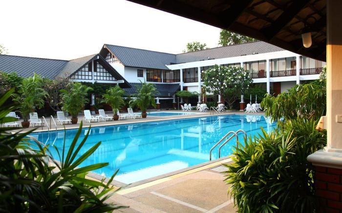 Korat Resort Hotel