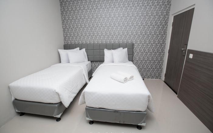 Smart Budget Hotel