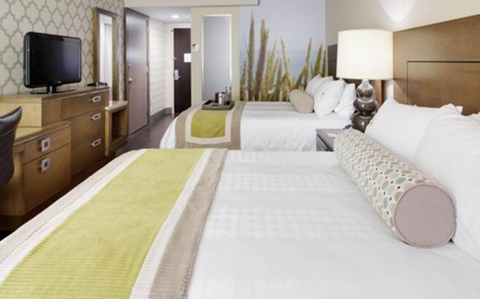 Hotel Indigo East End By IHG