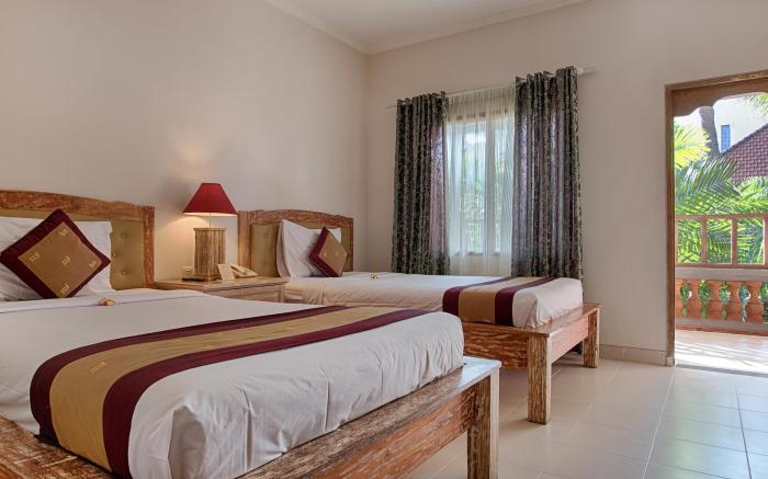 Baleka Resort Hotel and Spa