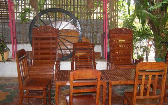 Bun Kao Guesthouse