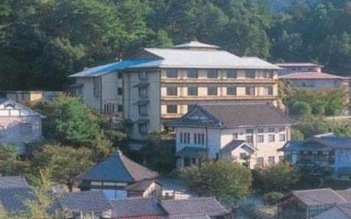 Miyajima Hotel Makoto