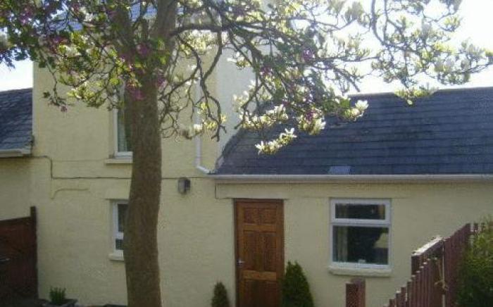 Penybryn Cottages