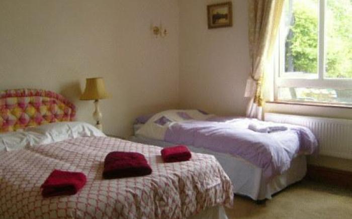 Penybryn Cottages