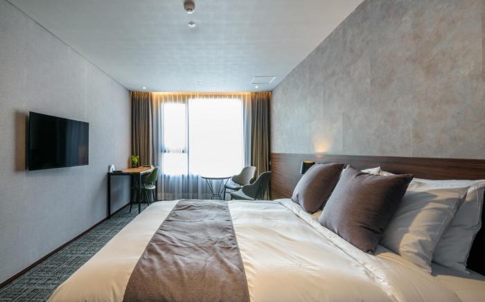 With Stay Hotel Jeju