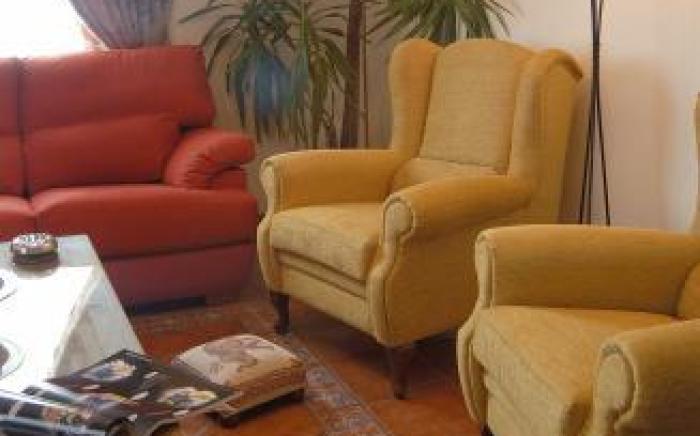 La Posada de Los Comediantes