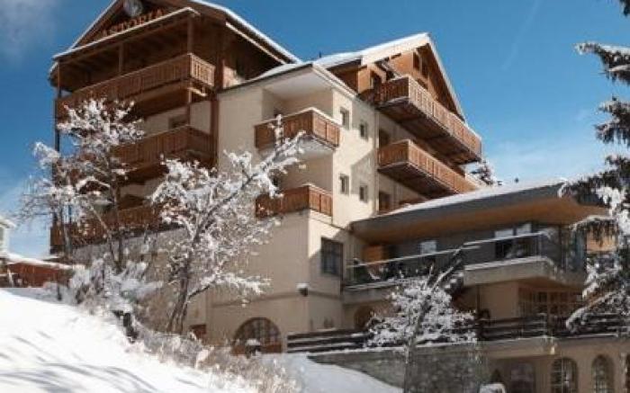 Hotel Astoria