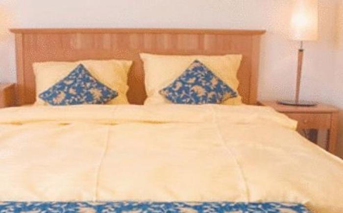 Ayurveda Resort MANDIRA