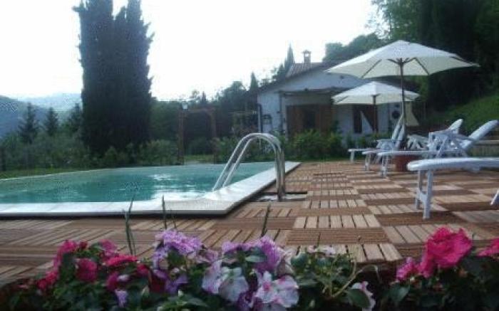 Agriturismo Tenuta La Fratta