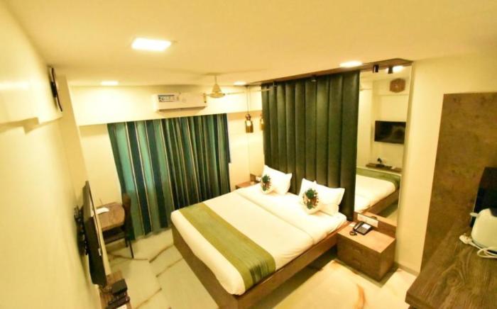 Hotel Babas Residency