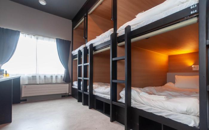 Rusutsu Grand Cabin