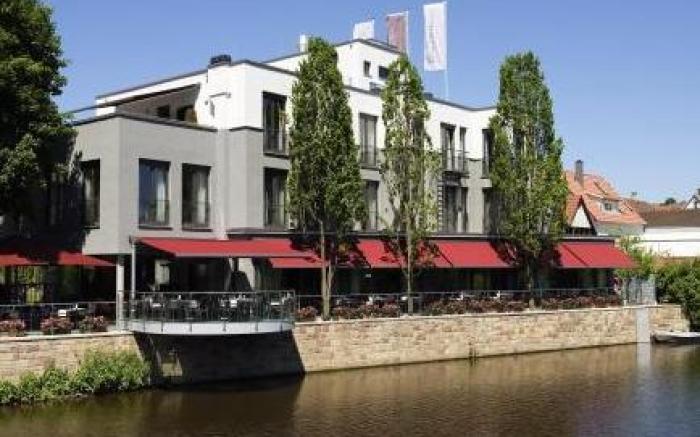 Hotel Eberhards am Wasser
