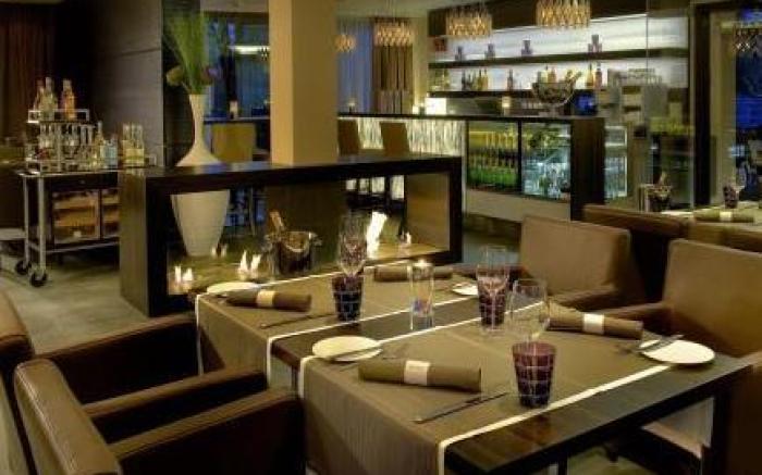 Hotel Eberhards am Wasser