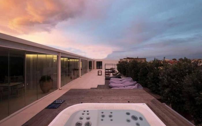Alkamuri Posh Hotel & Spa