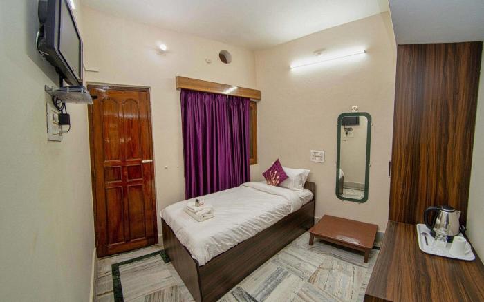 Shri Heritage - Your home away from home.