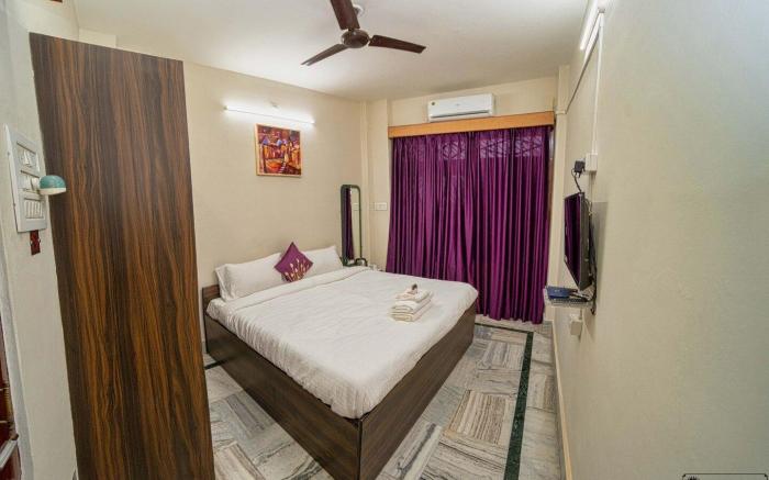 Shri Heritage - Your home away from home.