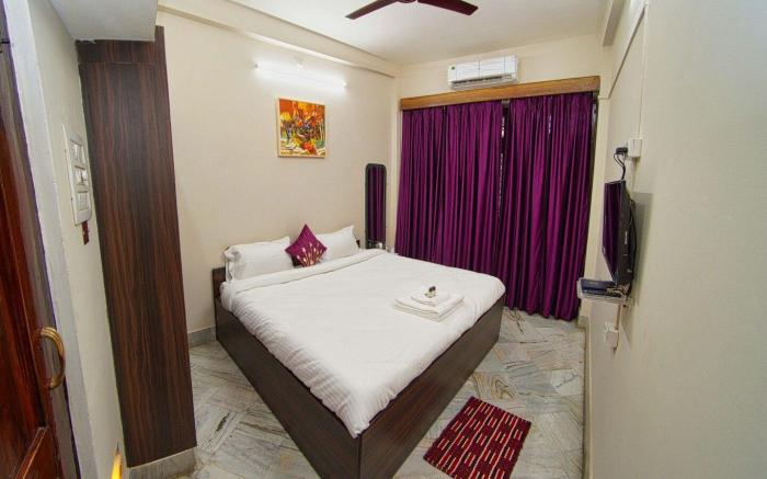 Shri Heritage - Your home away from home.