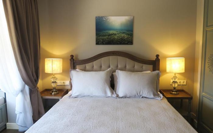 Bramasole Butik Otel