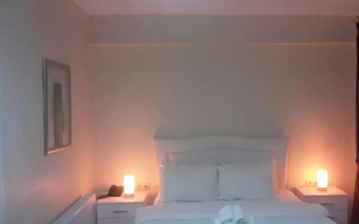 Chez Bore Otel