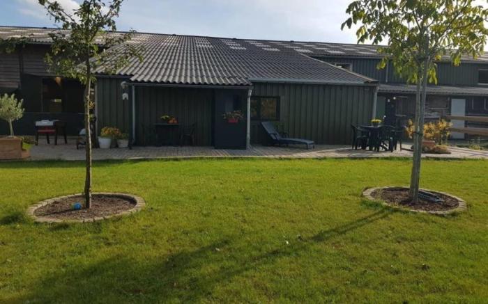 B&B de Rekkendonken