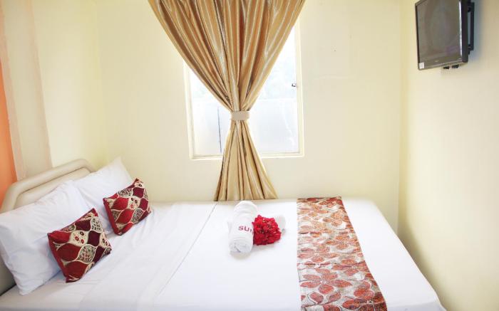 Sun Inns Hotel Lagoon Sunway