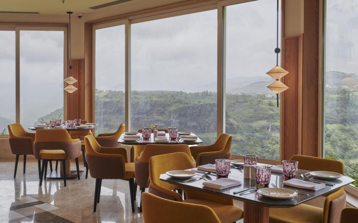 The Dukes Retreat Resort