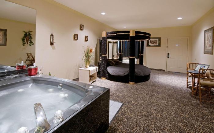 Americas Best Value Platinum Inn & Suites