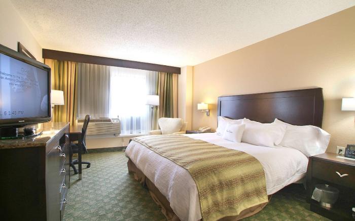 DoubleTree by Hilton Hotel San Antonio Downtown