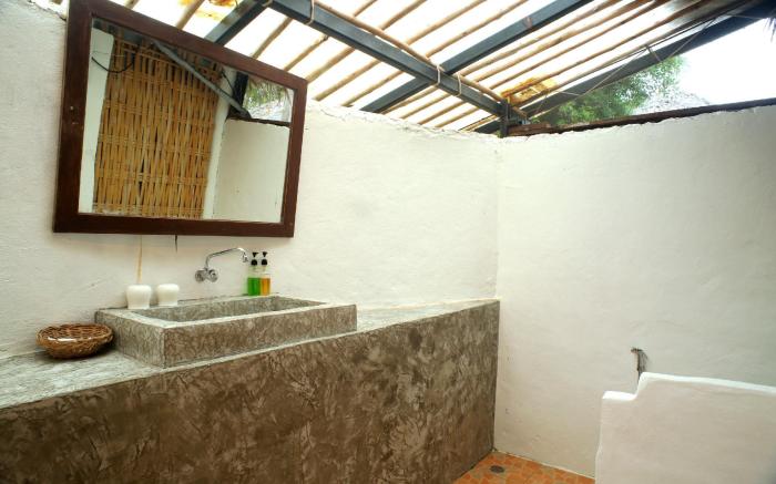 Mayalay Resort - Green Hotel