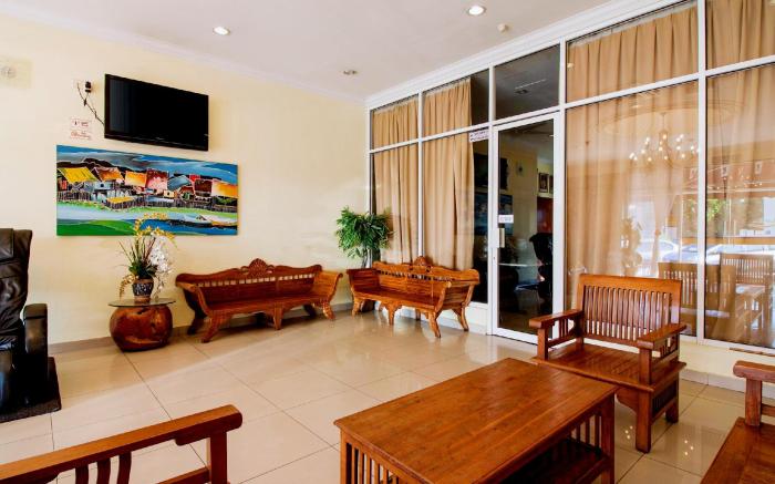 Sun Inns Puchong