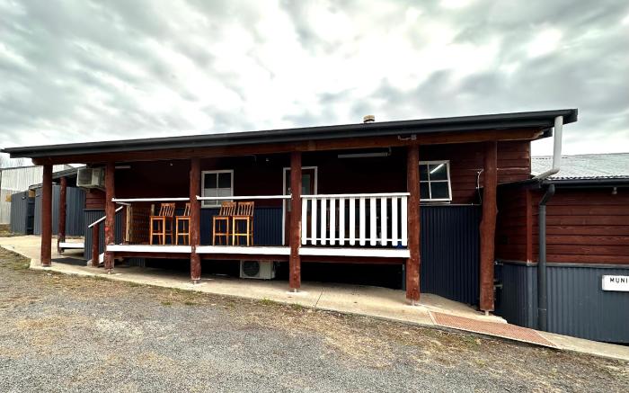 Carinya Village Jindabyne