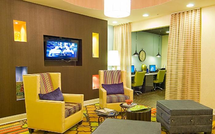 Holiday Inn Express Fulton By IHG
