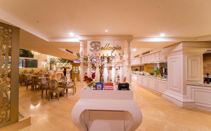 Grand Jatra Hotel Balikpapan