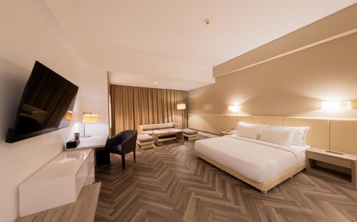 Grand Jatra Hotel Balikpapan