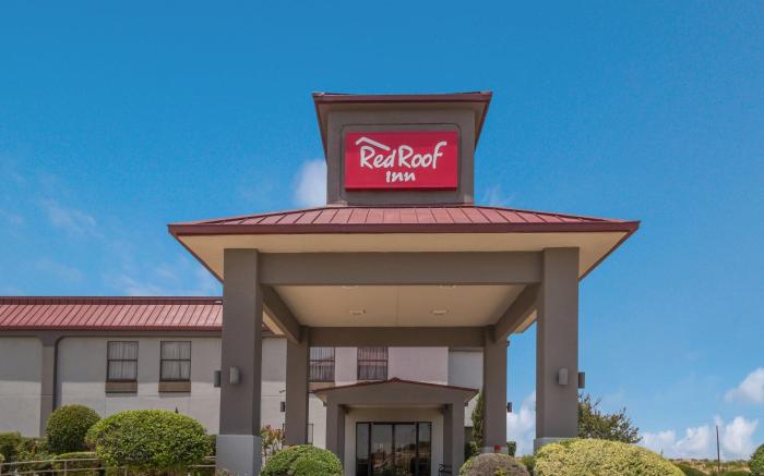 Red Roof Inn Terrell