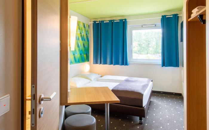 B&B Hotel Erlangen