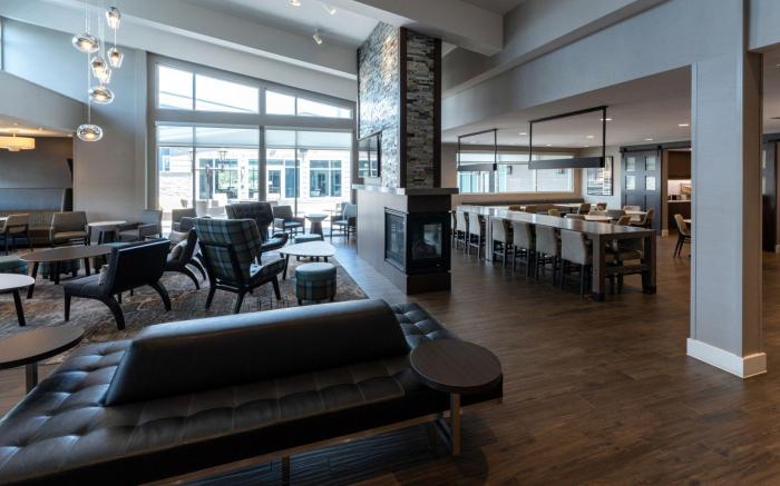 Residence Inn by Marriott Wilkes-Barre Arena