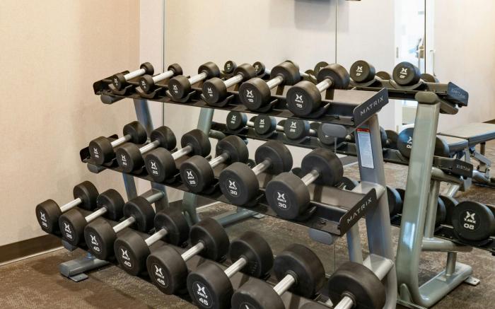 Residence Inn by Marriott Wilkes-Barre Arena