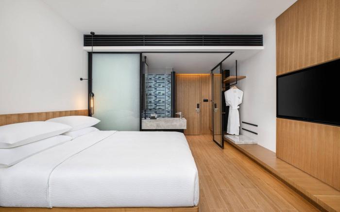 Fairfield by Marriott Qinhuangdao Haigang