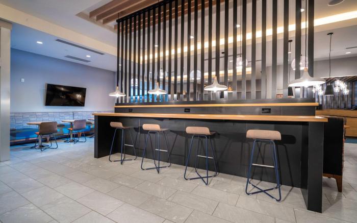 TownePlace Suites Louisville Downtown
