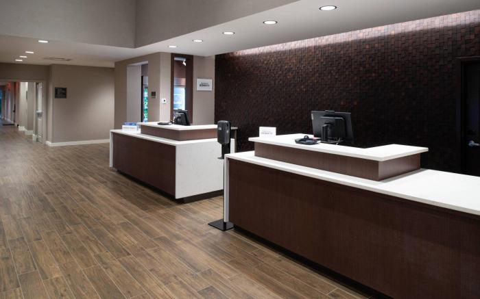 Residence Inn by Marriott St. Louis Chesterfield