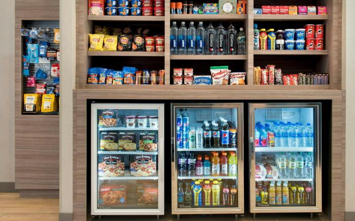 TownePlace Suites by Marriott New York Brooklyn