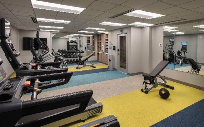 TownePlace Suites by Marriott New York Brooklyn