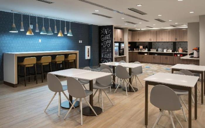 TownePlace Suites by Marriott New York Brooklyn
