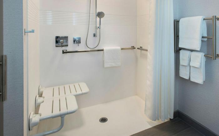 TownePlace Suites by Marriott New York Brooklyn