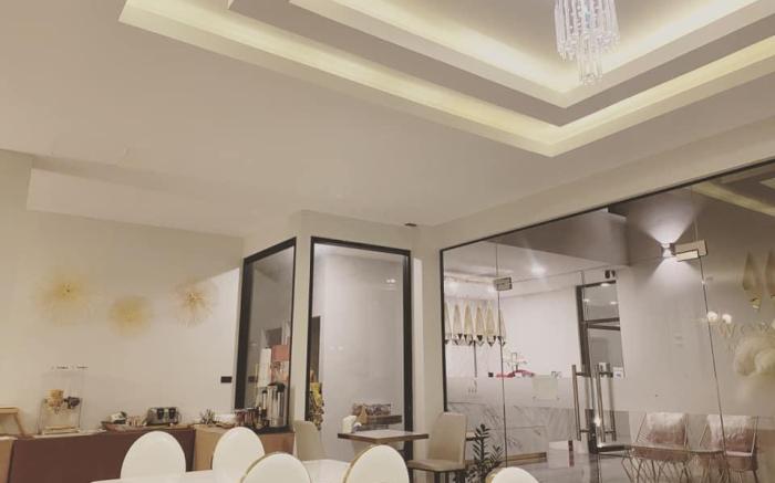 Worachat Boutique Hotel