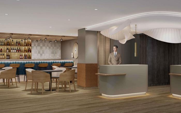 Mercure Parkhotel Mönchengladbach