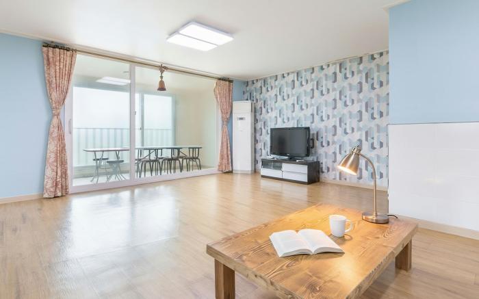 Ganghwa Paeng namu Pension